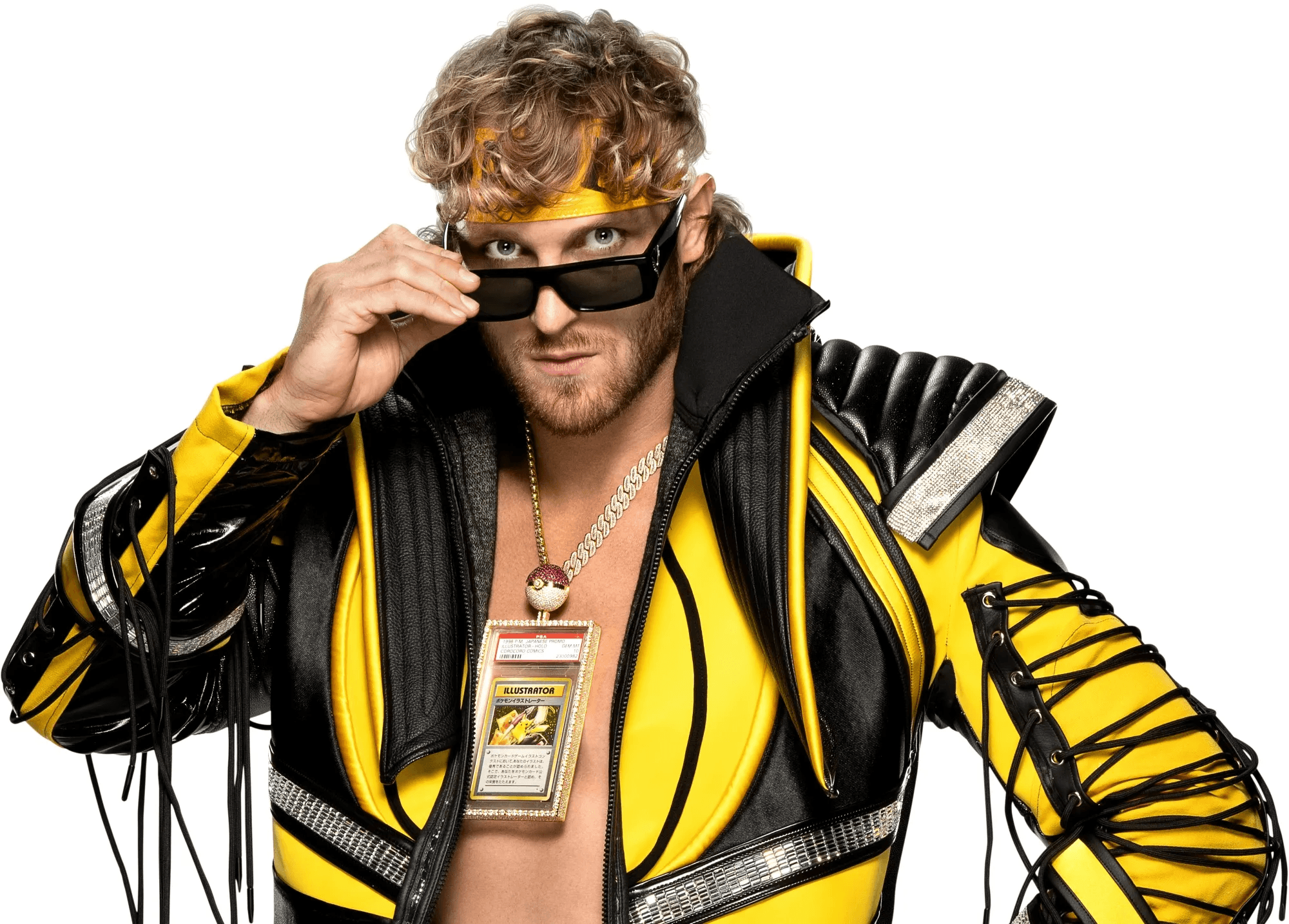 كم تبلغ قيمة بطاقة لوغان بول بيكاتشو إليستريتور؟ يوضح رهانات بوليماركت القصة كم تبلغ قيمة بطاقة لوغان بول بيكاتشو إليستريتور؟ يوضح رهانات بوليماركت القصة